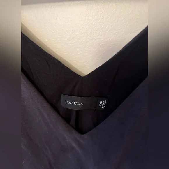 Talula tank - Picture 2 of 2